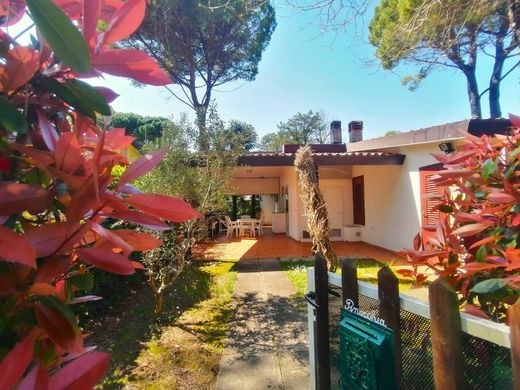 Villa a San Michele al Tagliamento, Venezia