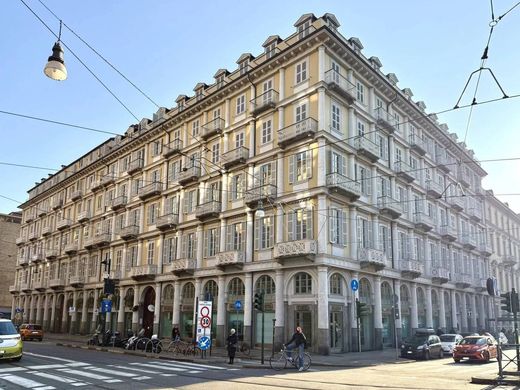 套间/公寓  都灵, 都灵省