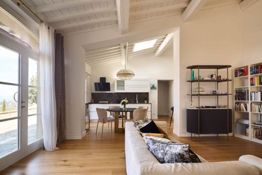Maison de luxe à Bagno a Ripoli, Florence