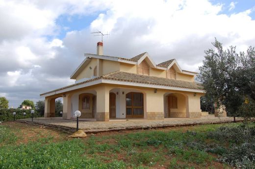 Villa in Marsala, Trapani