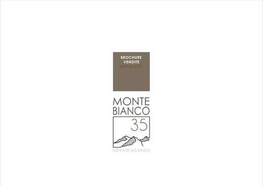 Appartamento a Novate Milanese, Milano
