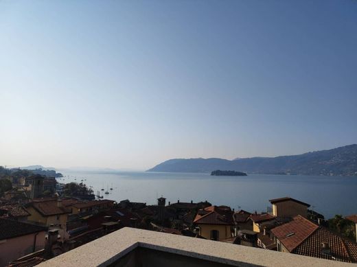 Attico a Verbania, Verbano-Cusio-Ossola