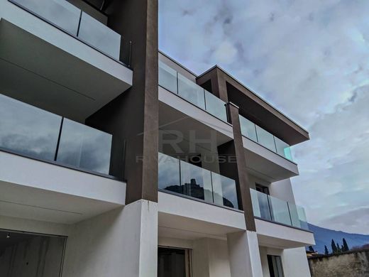 Daire Arco, Trento ilçesinde