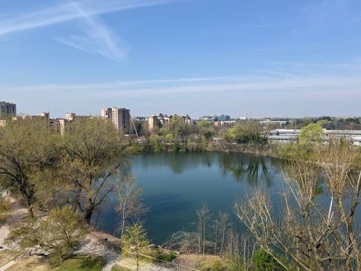 Penthouse in San Donato Milanese, Mailand