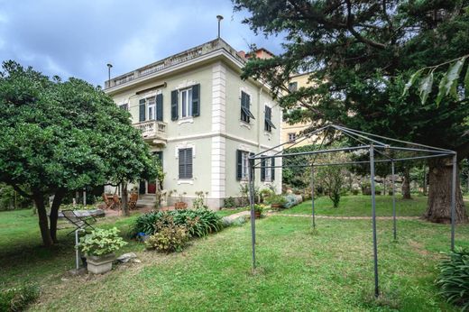 Villa in Genua, Provincia di Genova