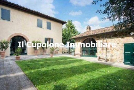 Country House in Impruneta, Florence