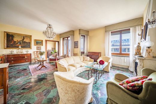 Ρετιρέ σε Μιλάνο, Città metropolitana di Milano