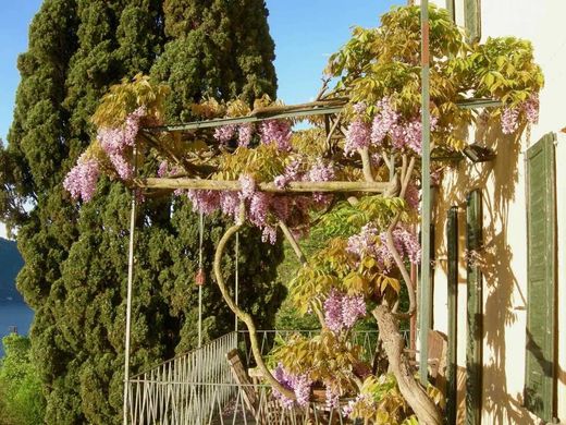 Villa Moltrasio, Como ilçesinde