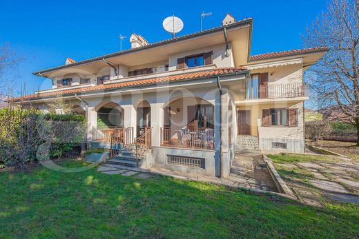 Villa en Rivoli, Turín