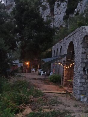 Country House in Capri, Naples