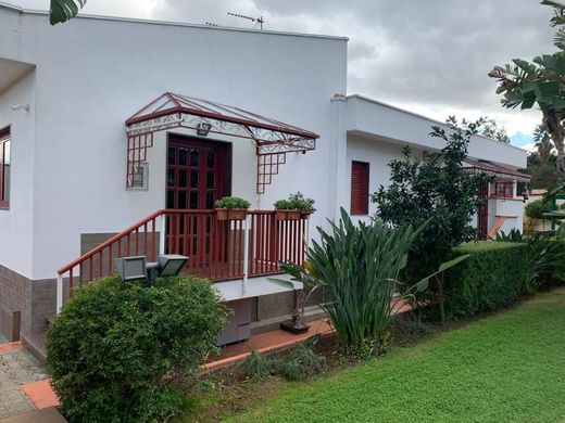 Villa en Palermo, Sicilia