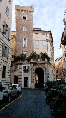 Appartement in Rome, Latium