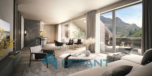 Ático en Bolzano, Tirol del Sur