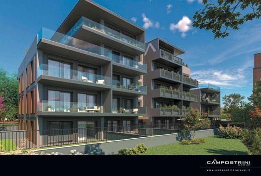 套间/公寓  博洛尼亚, 博罗尼亚省