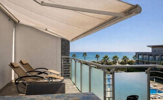 Appartement à Silvi, Provincia di Teramo