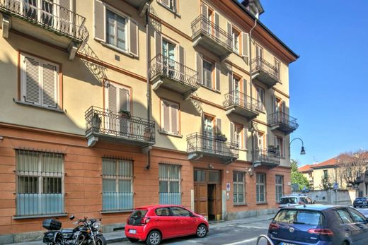 Apartment in Turin, Piedmont