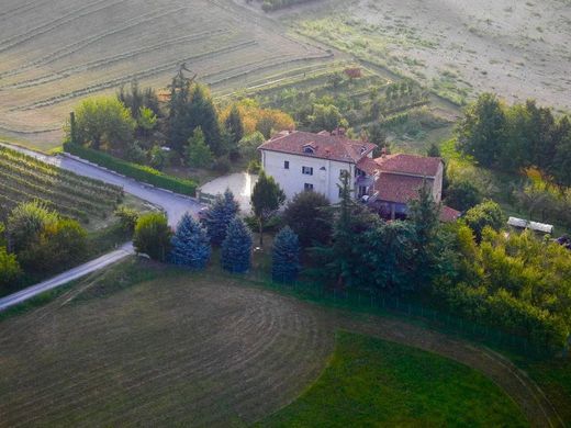 Villa à Mondovi, Coni