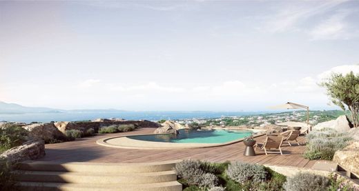 ‏בתי כפר ב  Porto Rotondo, Provincia di Sassari