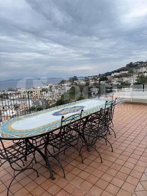 Penthouse in Lacco Ameno, Naples