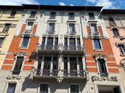 Apartment in Milan, Lombardy