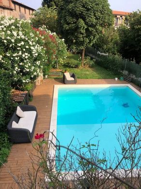 别墅  布雷西亚, 布雷西亚省