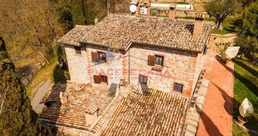 Casa de campo - Monteleone d'Orvieto, Provincia di Terni