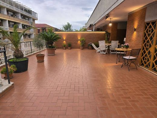 Penthouse in Rome, Latium