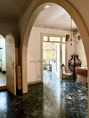 Daire Bari, Bari ilçesinde