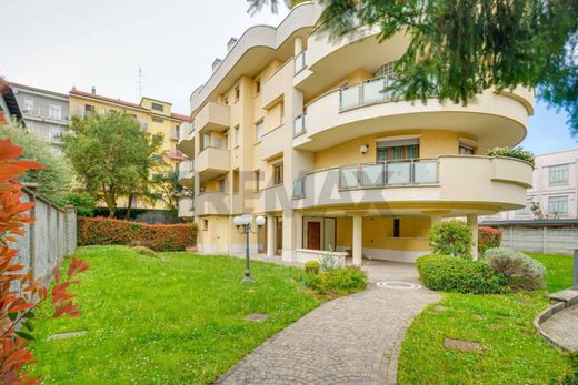 Penthouse in Legnano, Milan