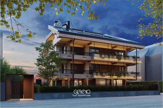 Apartment in Cuneo, Provincia di Cuneo