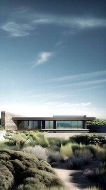 Villa a Quartu Sant'Elena, Cagliari