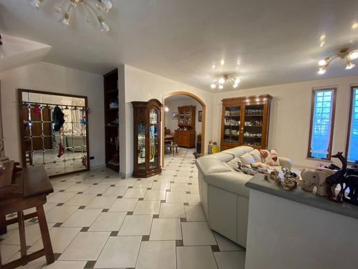 Villa Poggio A Caiano, Prato ilçesinde