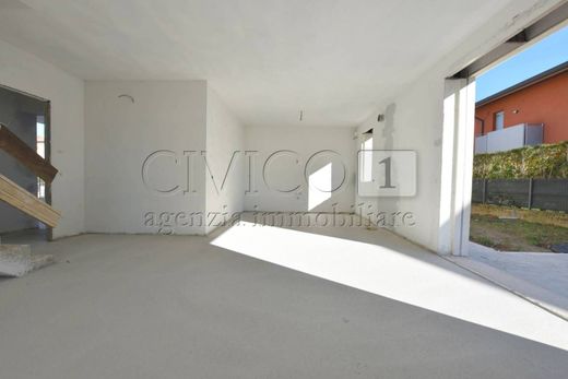 Вилла, Cittadella, Provincia di Padova