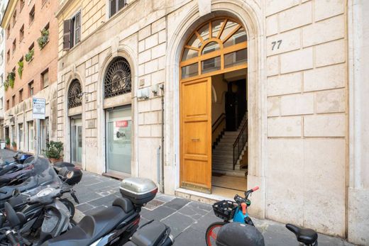 Apartamento - Roma, Lazio