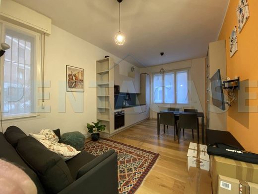 Apartment in Milan, Lombardy