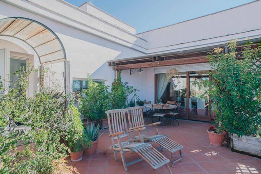 Ático en Roma, Lazio