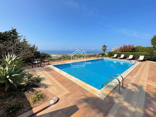 Villa in Ragusa, Sizilien