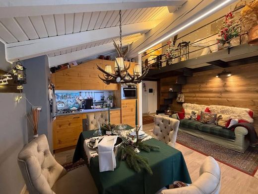 Apartment in Courmayeur, Valle d'Aosta