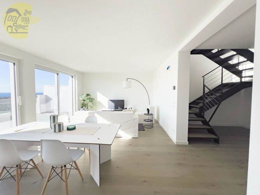 Penthouse in Trieste, Friuli Venezia Giulia