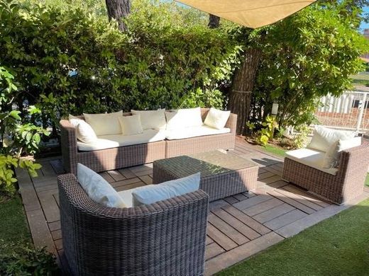 Villa en Cervia, Rávena