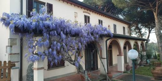 Villa à Casciana Terme, Pise