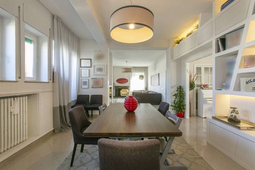 Penthouse in Rome, Latium