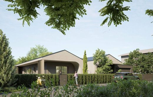 Willa w Carugo, Provincia di Como