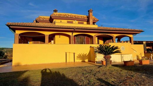 Villa à Civitavecchia, Rome
