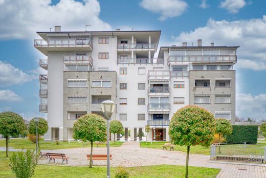 Penthouse Venaria Reale, Torino ilçesinde