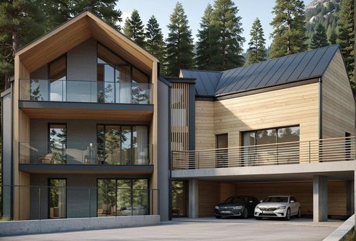 Apartment in Temù, Provincia di Brescia