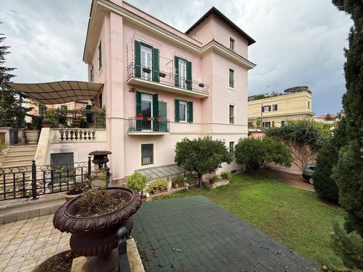 Appartement à Rome, Latium