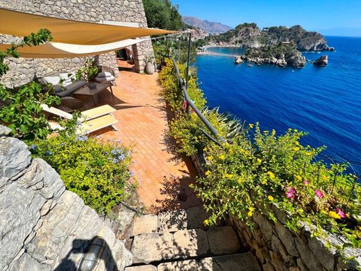 套间/公寓  塔奥敏纳, 墨西拿省