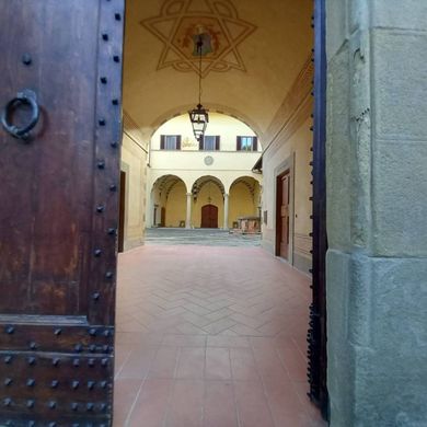 Daire Scandicci, Firenze ilçesinde