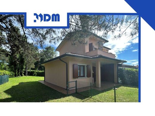 Villetta a Schiera a Rosolina, Rovigo